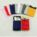 Lycra Custom Mobile Phone Pocket Wallet